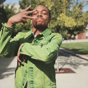 Meet your Posher, Marvin